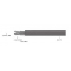 3.6/6 KV-CV 3x120 mm 3 แกน สายไฟ Thai Yazaki ไทยยาซากิ