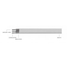 0.61 KV-CV 1x35 mm 1 แกน สายไฟ Thai Yazaki ไทยยาซากิ