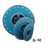 S031-0070 Abrasives ใบเพชรตัดหิน,อิฐทนไฟ,กระเบื้อง Sankyo ซันเกียว