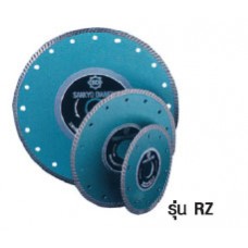 S031-0070 Abrasives ใบเพชรตัดหิน,อิฐทนไฟ,กระเบื้อง Sankyo ซันเกียว