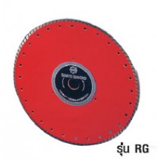 S031-0110 Abrasives สำหรับเครื่องตัดคอนกรีตมือถือแบบไฟฟ้า Sankyo ซันเกียว