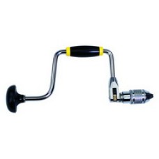 02-112 สว่านข้อเสือ 12 นิ้ว Stanley สแตนเล่ย์