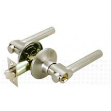 6724 ชุดก้านบิดประตู Lever Handle Light Duty Veco วีโก้