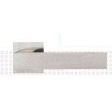 SLH424 Modern Stainless Steel Handle for Mortise Lock มือจับสำหรับมอร์ทิสล็อค Veco วีโก้