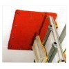 304434 Firestop Board CP 675T (26"L x 28"W x 1"H) Red แผ่นบอร์ดป้องกันไฟลาม สีแดง Hilti