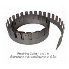 283225 Retain Collar 1.75" x 7m สายพันหุ้มท่อป้องกันไฟลาม Hilti