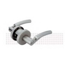 6234 ชุดก้านบิดประตู Lever Handle Light Duty Veco วีโก้