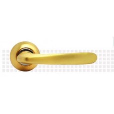 ZH312 Modern Zinc Alloy Handle for Mortise Lock มือจับซิงค์อัลลอยสำหรับมอร์ทิสล็อค Veco วีโก้