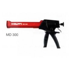 284260 Elastic Firestop Sealant Dispenser MD300 สำหรับ CP 601S 310 ml Hilti