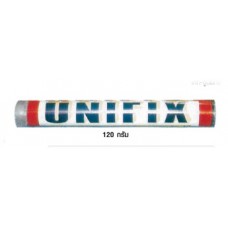 U061-0010 กาวดินน้ำมันสีขาว "เคที-ยูนิฟิกซ์" UNIFIX