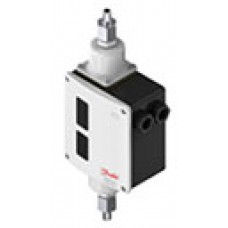 RT262A Differential pressure switch รุ่น RT262A  DANFOSS