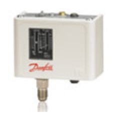 KP5A High Pressure switch รุ่น KP5A DANFOSS