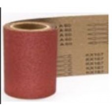 C133/100  กระดาษทรายม้วน ขนาด (300 มม. x 50ม.) ขัดไม้ ขัดโลหะ ขัดพลาสติก HAMMER