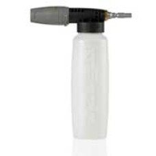 135302 กระบอกใส่โฟม ปริมาณบรรจุน้ำ 10ลิตร/นาที เเรงดันสูงสุด 250 บาร์(25 Mpa) ขนาดบรรจุ 1 ลิตร KRANZLE