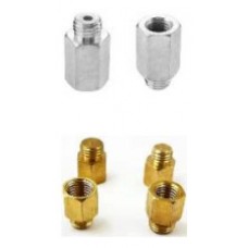 ADT-BS  แกนอะแดปเตอร์ M14 x 2.0 มม./M16 x 2.0 มม. ใช้กับเครื่องM14 HAMMER