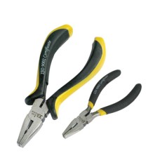 14761 รุ่น GP-115 คีมปากจิ้งจก มินิ ด้ามบาง บิ๊กบอส BIGBOSS