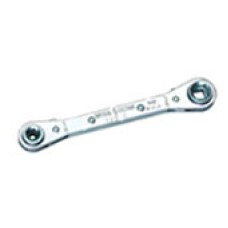 127-C กุญแจเปิดวาล์ว Size 3/16”, 1/4”, 5/16”, 3/8” IMPERIAL