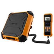 SRC-400 เครื่องชั่งสารทำความเย็นอิเล็กทรอนิกส์แบบมีสาย รุ่น SRC-400 ELITECH