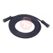 41081 สายอัดฉีด ขนาดสาย NW8 ความยาวรวม 10 เมตร เเรงดัน 400 บาร์ KRANZLE