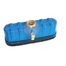 41802 ชุดกล่องดูดตะกอน ปริมาณน้ำ 10 ลิตร/นาที เเรงดัน 120 บาร์ ดูดลึกสูงสุด 3 เมตร KRANZLE