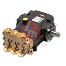 474650 KRANZLE เเรงดัน 200 บาร์ ความเร็วมอเตอร์ 1,400 รอบ/นาที น้ำหนัก 12 gg. KRANZLE