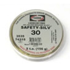 30318L Safety-Silv 30 HARRIS