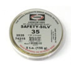 35318L Safety-Silv 35 HARRIS