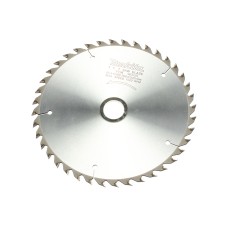 A-82498 ใบเลื่อยตัดไม้ชนิดบางพิเศษ 8 นิ้ว40ฟัน Makita มากีต้า
