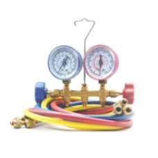 R134a เกจ์คู่ & สายชาร์จ 36″ 336CKP IMPERIAL