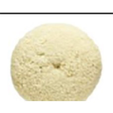 WWOOL8 ลูกขัดขนแกะสีขาว ขนาด 8 นิ้ว (เกลียว M16)HAMMER