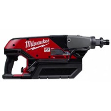 0183 11009 เครื่องคอริ่งไร้สาย (เครื่องเปล่า) น้ำหนัก 6.7 กก. MILWAUKEE