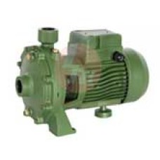 BK1003 T ปั๊มน้ำหอยโข่ง 2 ใบพัด 10HP 380  โวลต์ SEALAND