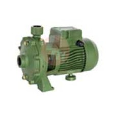 BK200 T ปั๊มน้ำหอยโข่ง 2HP 380 โวลต์ SEALAND