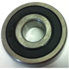C091-N6202LLU2RS ลูกปืน N6202-LLU(2RS) ยาง CHL