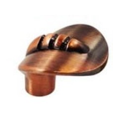 1PA007-AC ปุ่มจับโบราณ