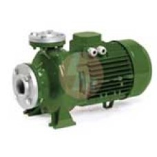 CN32-125 AM ปั๊มน้ำหอยโข่ง หน้าแปลน 2HP 220 โวลต์ SEALAND