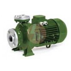 CN32-125 BT ปั๊มน้ำหอยโข่ง หน้าแปลน 1.5HP 380 โวลต์ SEALAND