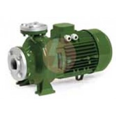 CN32-200 BT ปั๊มน้ำหอยโข่ง หน้าแปลน 7.5HP 380 โวลต์ SEALAND