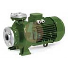 CN50-125 A ปั๊มน้ำหอยโข่ง หน้าแปลน 5.5HP 380 โวลต์ SEALAND