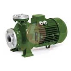 CN50-125 CM ปั๊มน้ำหอยโข่ง หน้าแปลน 3HP 220 โวลต์ SEALAND