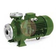 CN50-200 BT ปั๊มน้ำหอยโข่ง หน้าแปลน 15HP 380 โวลต์ SEALAND