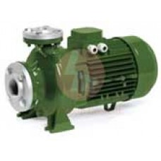 CN50-250 CT ปั๊มน้ำหอยโข่ง หน้าแปลน 20HP 380 โวลต์ SEALAND