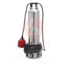 DVX200 T ปั๊มแช่ดูดโคลน 2HP 380 โวลต์ SEALAND