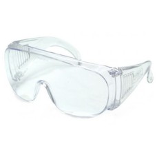 2047W-AF เเว่นตานิรภัยเลนส์ใสป้องกันฝ้า Synos 2047W-AF เเว่นตานิรภัยเลนส์ใสป้องกันฝ้า Synos