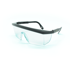 1071-HC-CL เเว่นตานิรภัยเลนส์ใส ปรับขาเเว่นได้ Synos 1071-HC-CL เเว่นตานิรภัยเลนส์ใส ปรับขาเเว่นได้ Synos