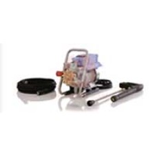 HD 10/122 TS DK เเรงดัน 135 บาร์ ปริมาณน้ำ 600 ลิตร/ชั่วโมง KRANZLE