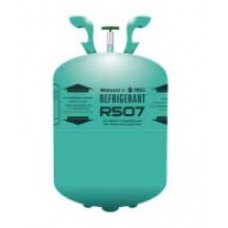 น้ำยาแอร์/สารทำความเย็น รุ่น R507 Maxcool