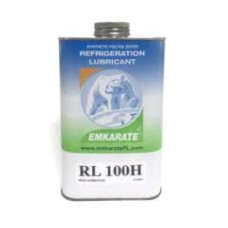 น้ำมันคอมเพรสเซอร์ Lubricant RL100H EMKARATE น้ำมันคอมเพรสเซอร์ Lubricant RL100H EMKARATE