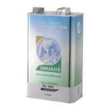 น้ำมันคอมเพรสเซอร์ Lubricant RL68H EMKARATE น้ำมันคอมเพรสเซอร์ Lubricant RL68H EMKARATE
