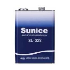 น้ำมันคอมเพรสเซอร์ SL-32S SUNICE น้ำมันคอมเพรสเซอร์ SL-32S SUNICE